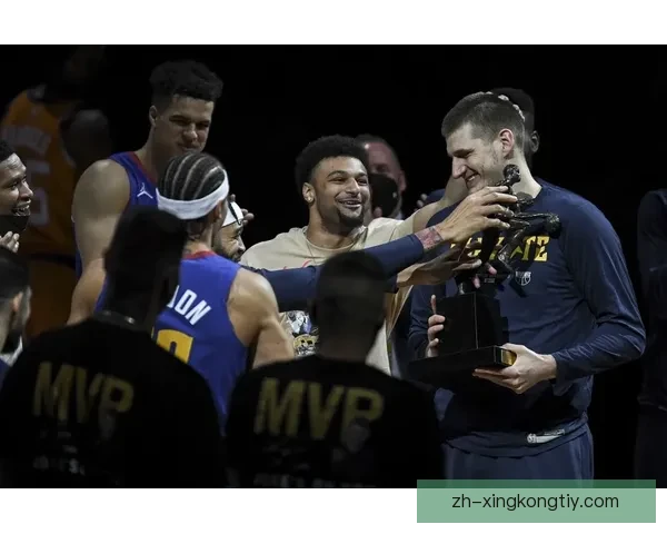 努尔基奇161810齐名爵士史