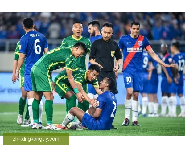 1168万海港签20国足标王