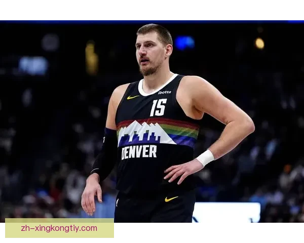 约基奇王者归来强势统治快船