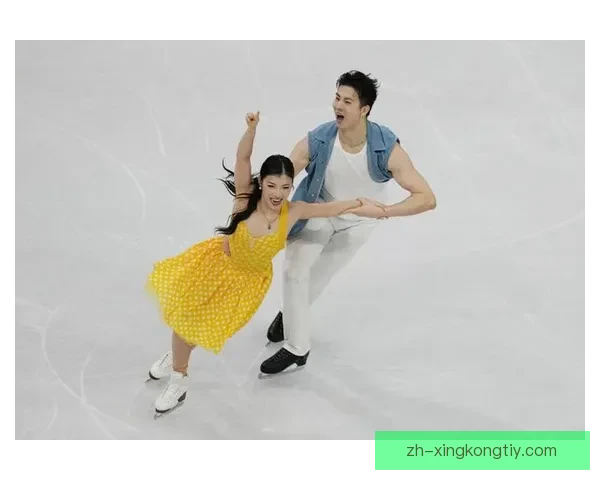 0.22分差冰舞无缘米兰决赛