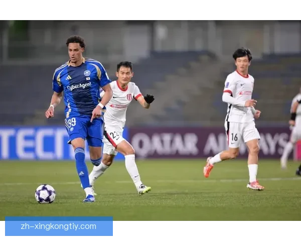 町田前锋泰特扬吉逐梦世界杯