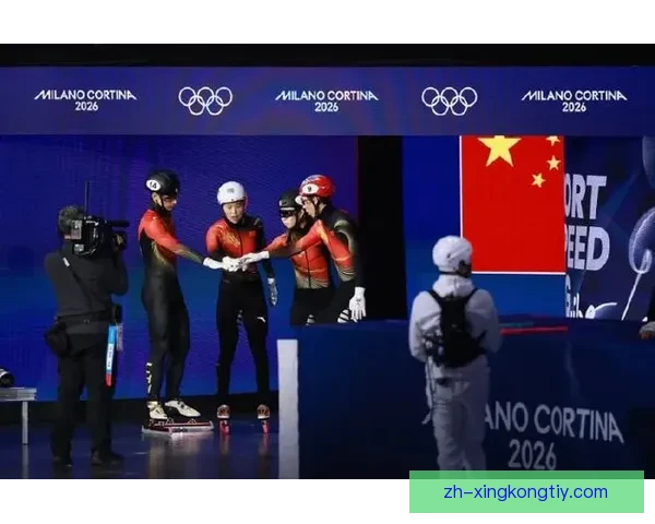 0金1银收官短道队28最差战绩