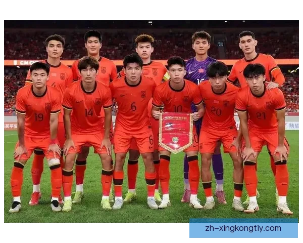 亚洲杯形势：中国队获晋级关键